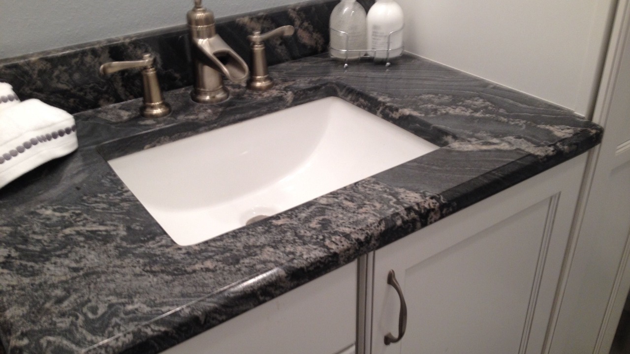 Photo of Bathroom in Satellite Beach
