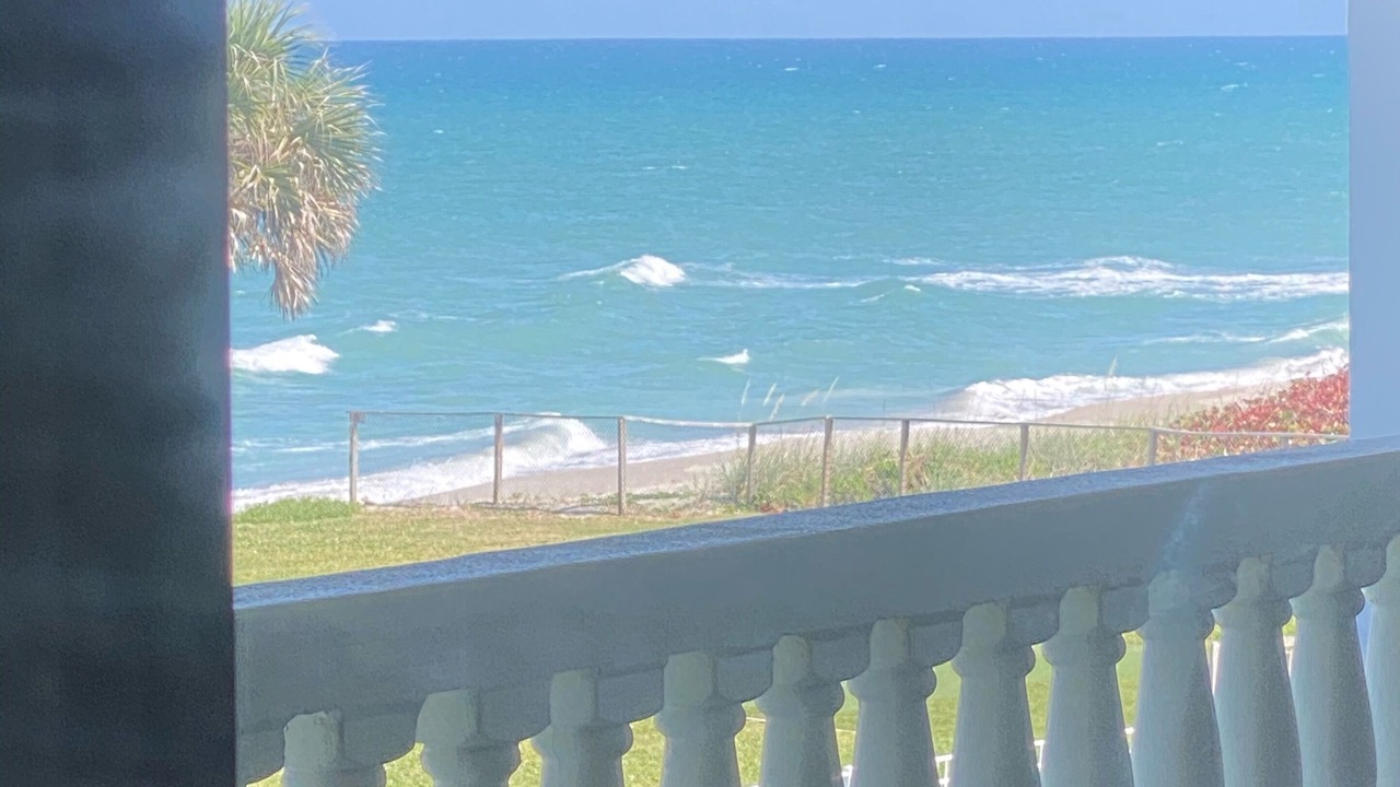 Photo of Bedroom in Satellite Beach