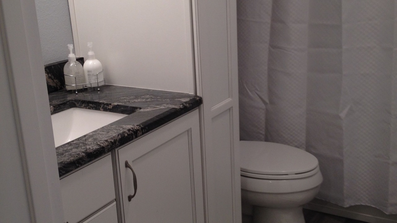 Photo of Bathroom in Satellite Beach