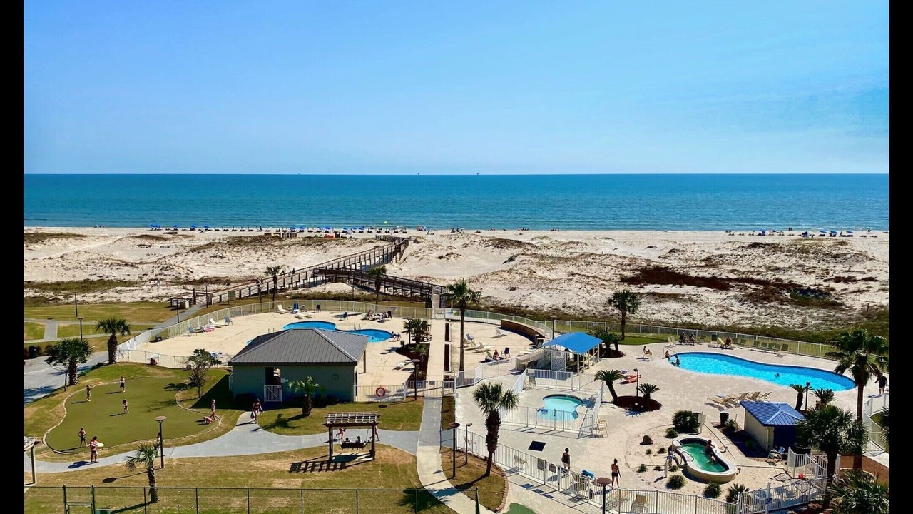 Photo of Others in Alabama Gulf Coast