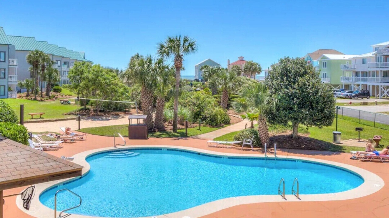 Photo of Outdoor in Alabama Gulf Coast