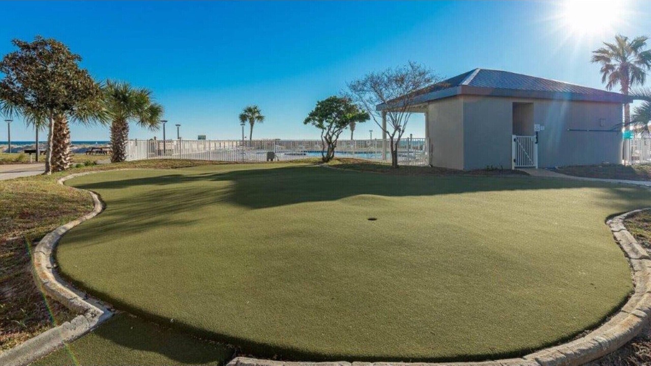 Photo of Outdoor in Alabama Gulf Coast
