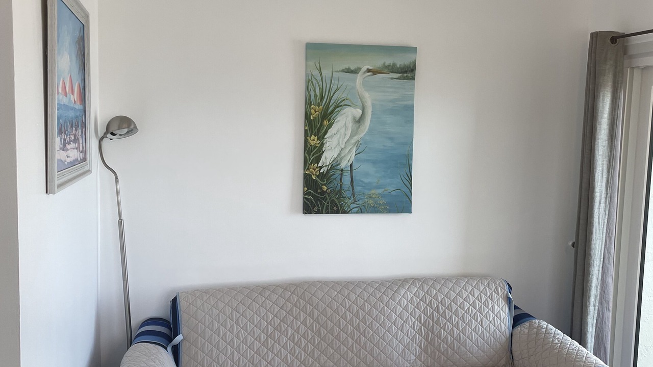 Photo of Livingroom in Alabama Gulf Coast
