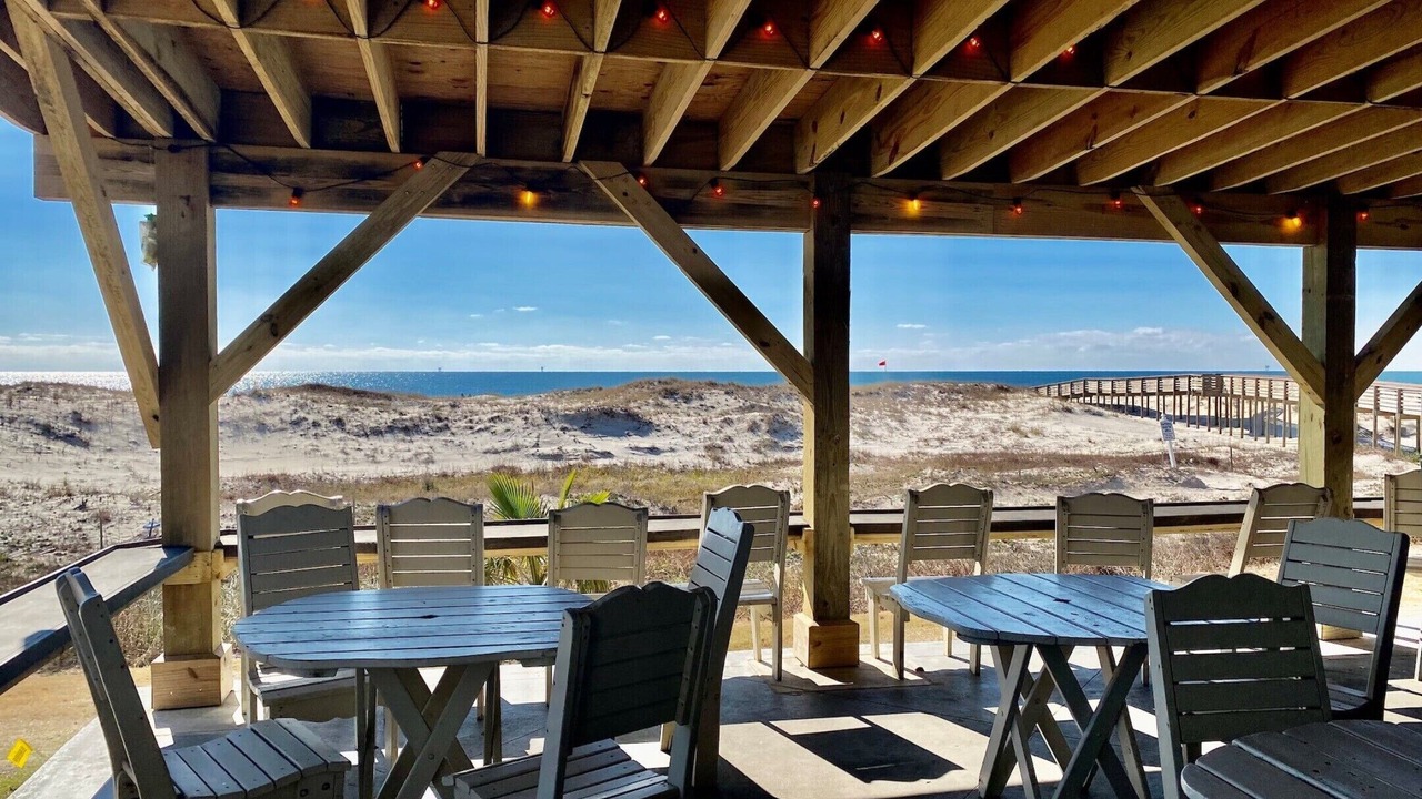 Photo of Outdoor in Alabama Gulf Coast