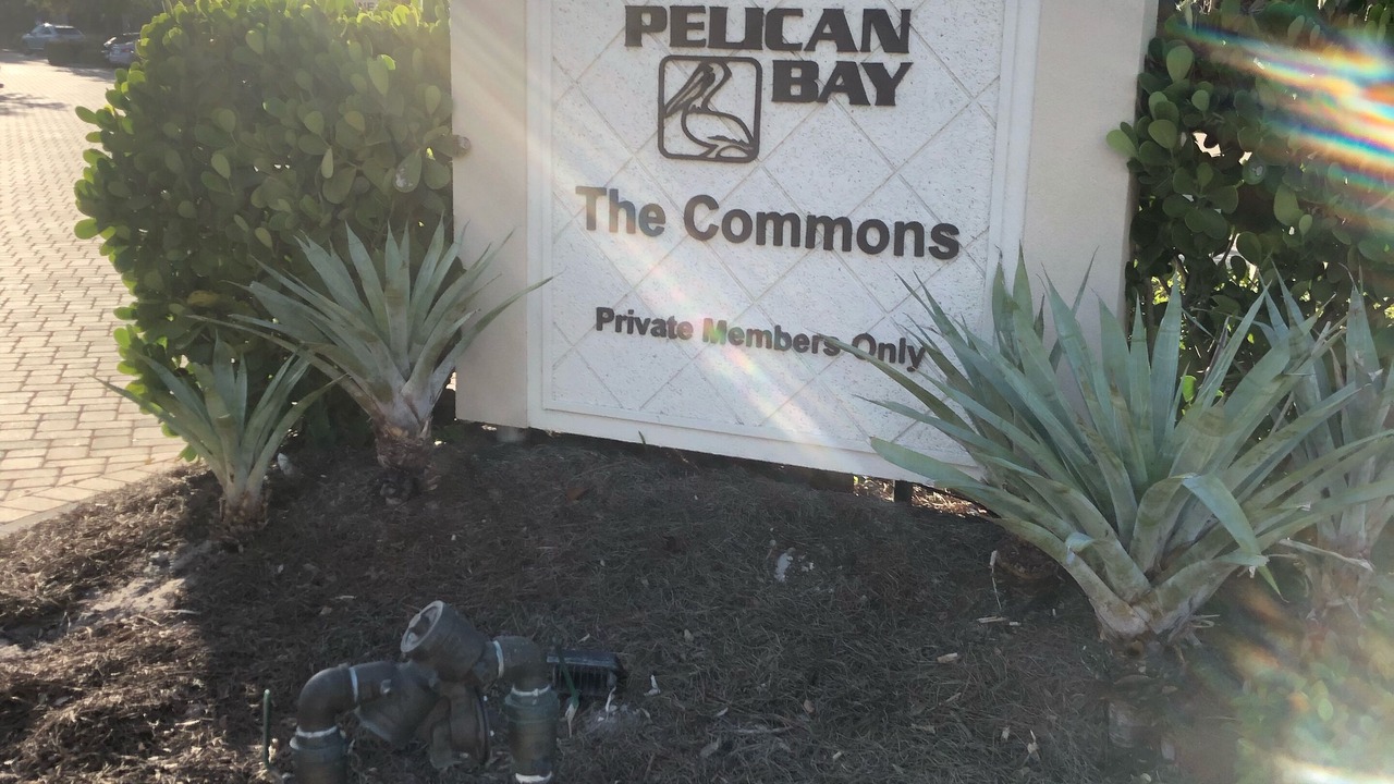 Photo of Outdoor in Pelican Bay