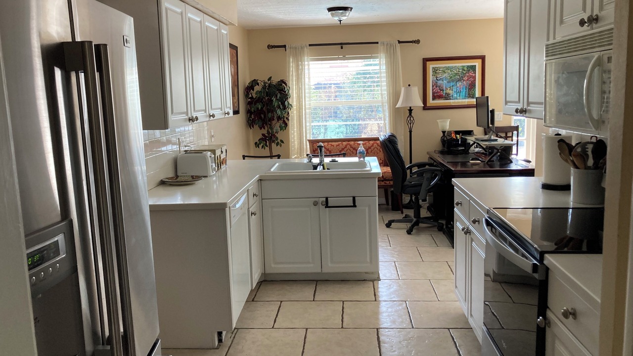 Photo of Kitchen in Laurel