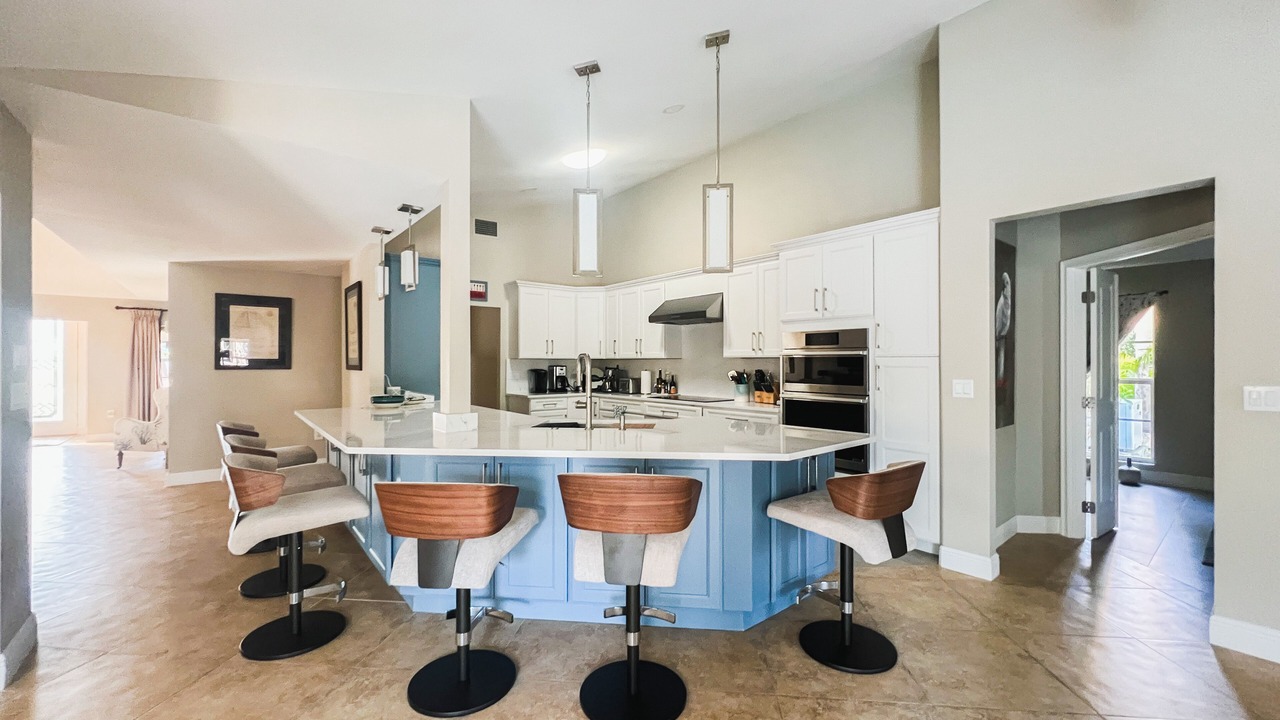 Photo of Kitchen in Siesta Key