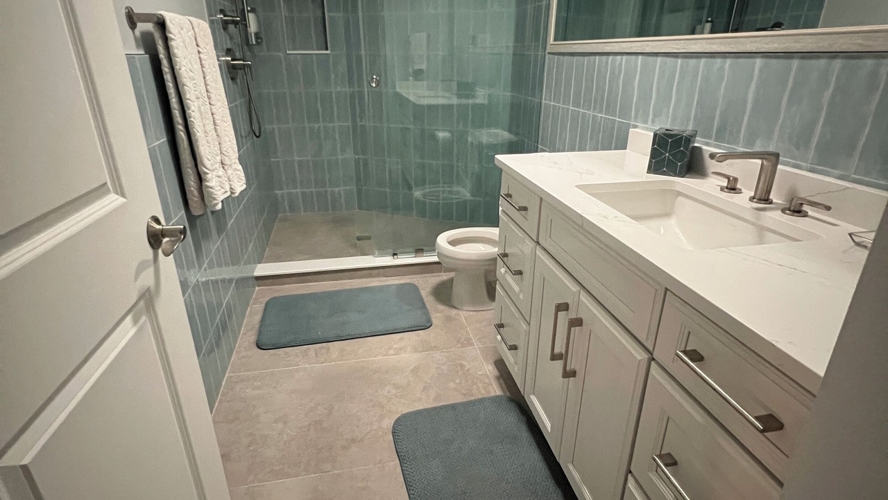 Photo of Bathroom in Siesta Key
