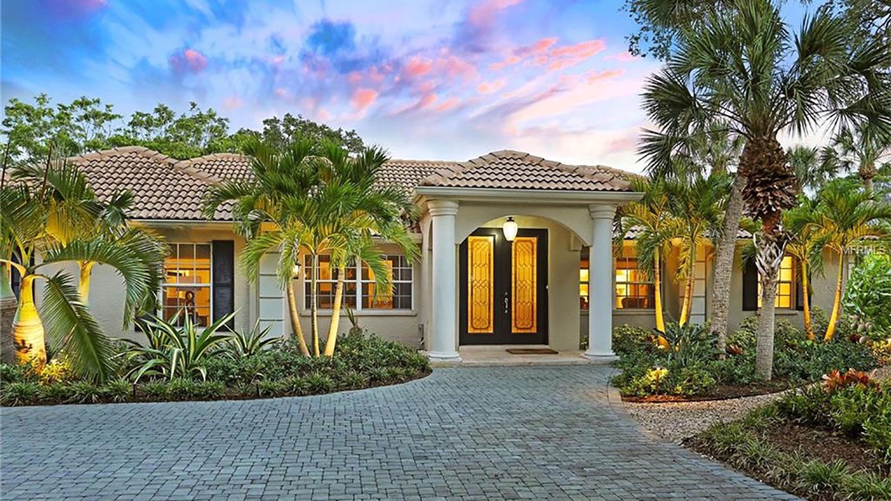 Photo of Outdoor in Siesta Key