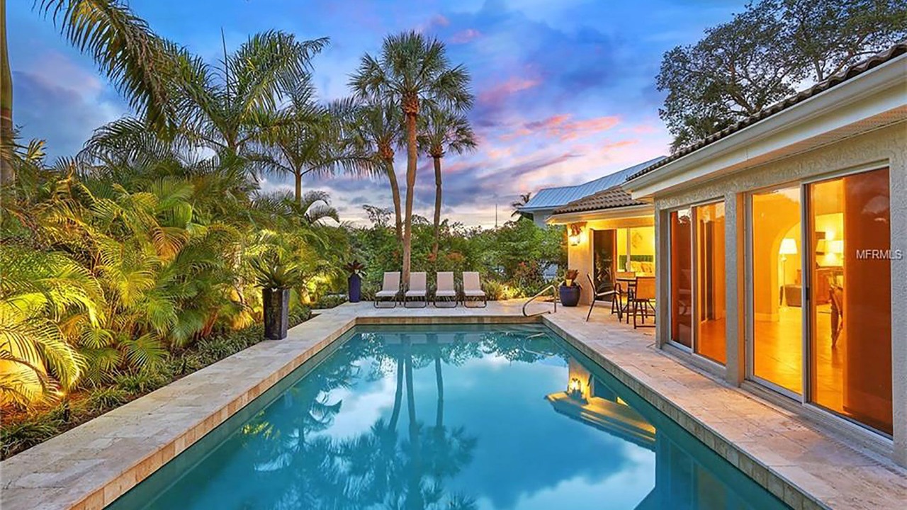 Photo of Outdoor in Siesta Key