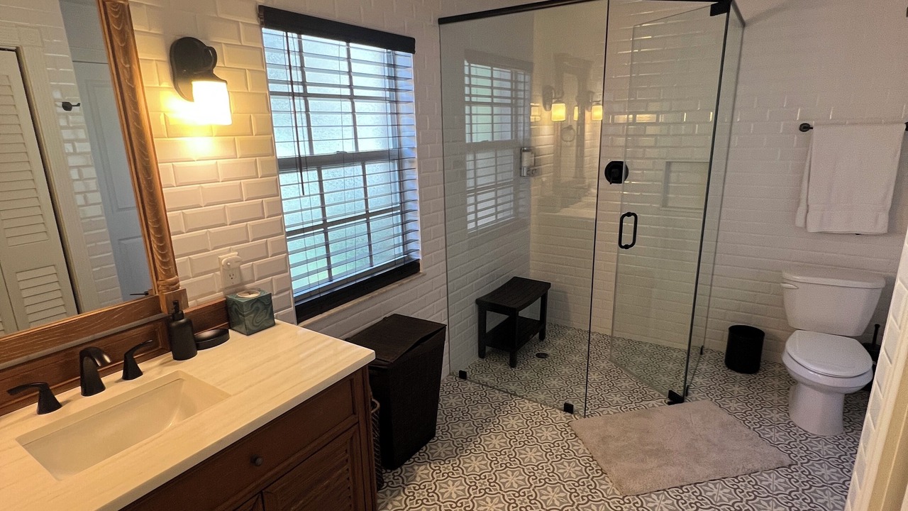 Photo of Bathroom in Siesta Key