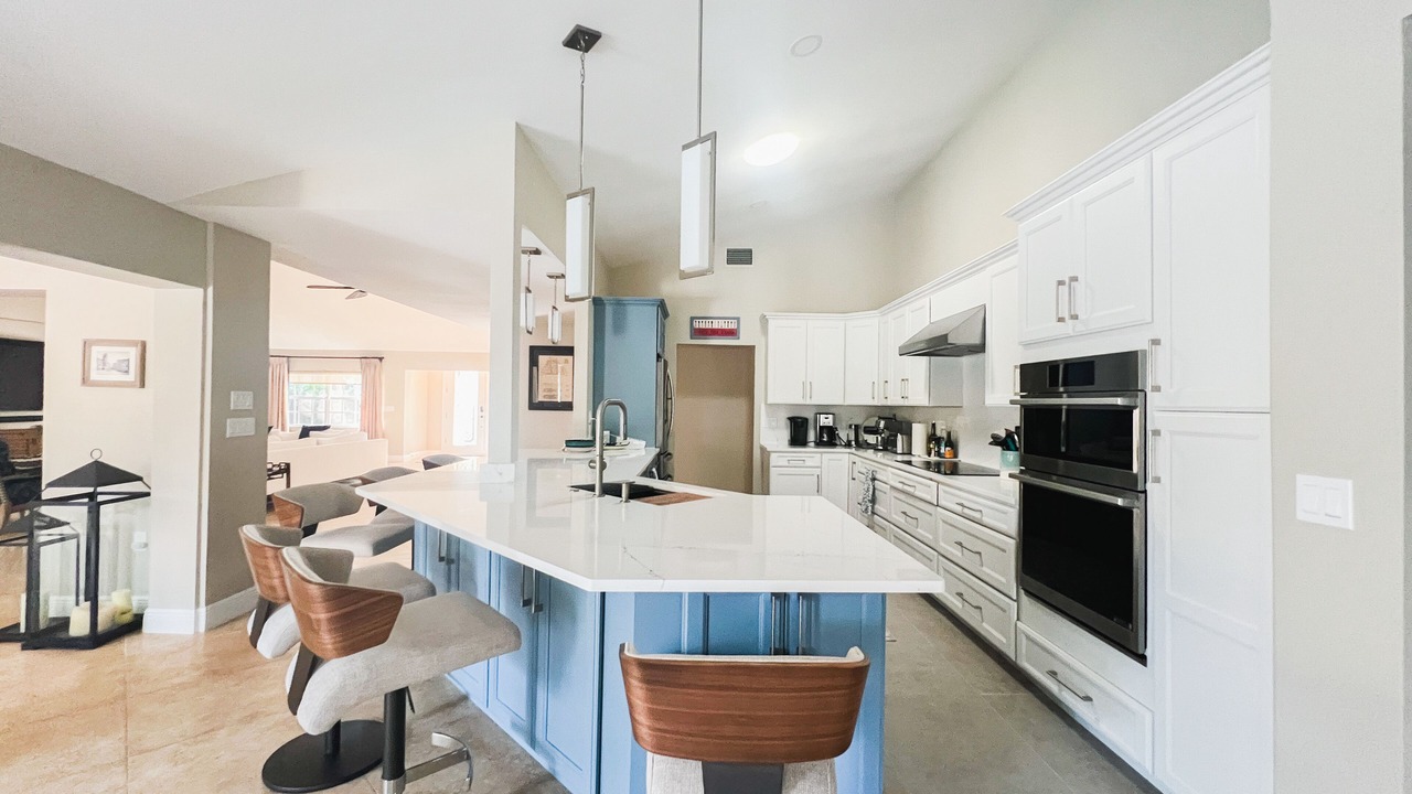 Photo of Kitchen in Siesta Key