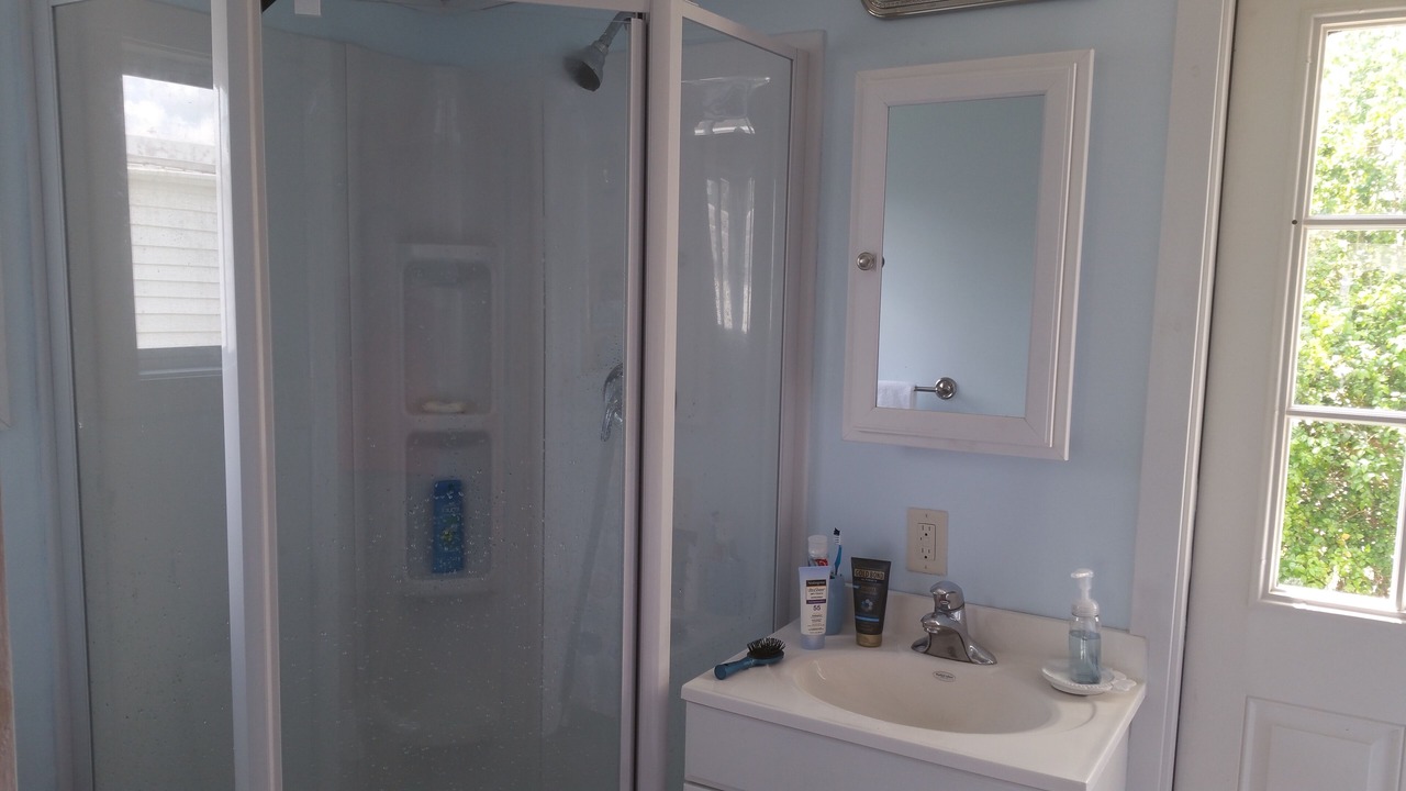 Photo of Bathroom in Naples
