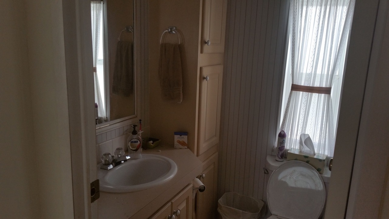 Photo of Bathroom in Naples