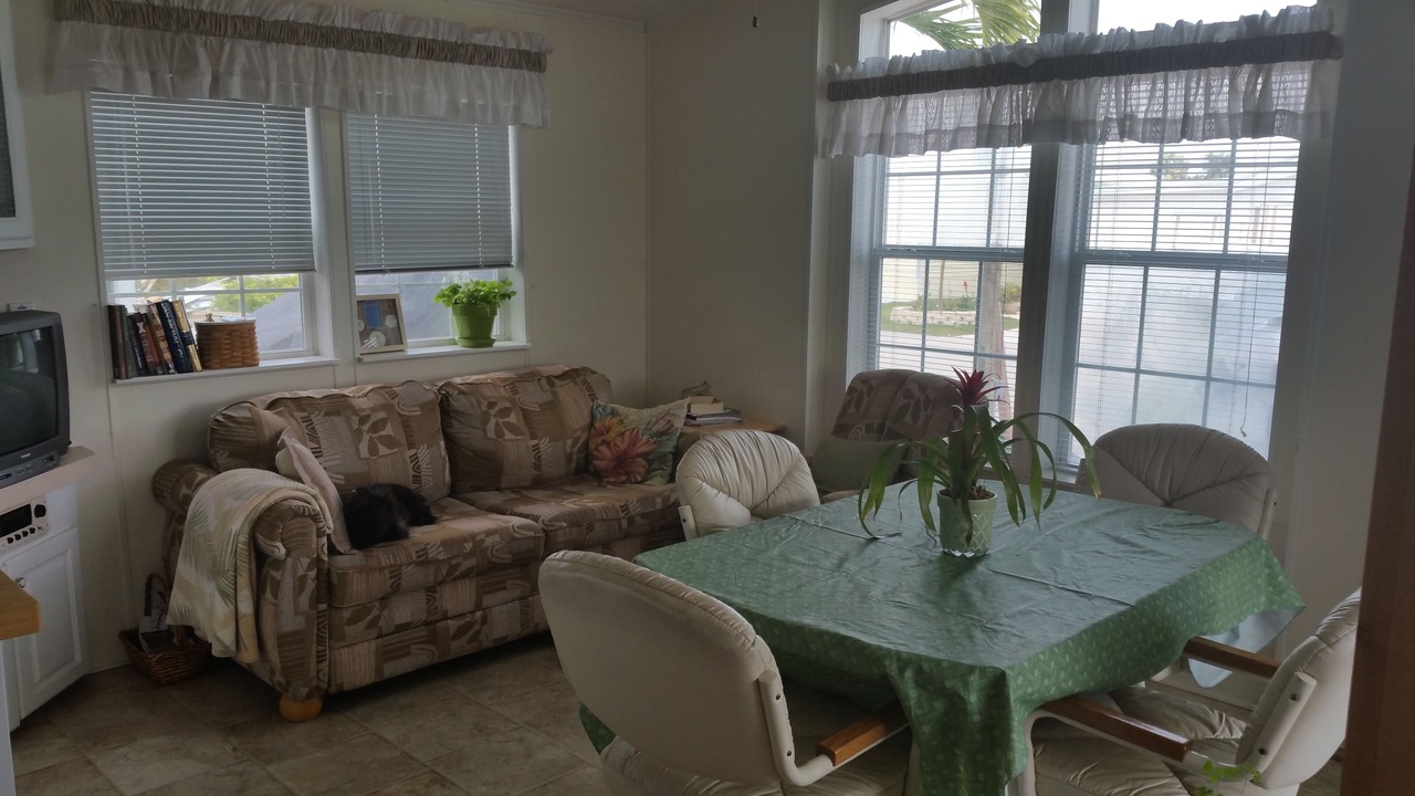 Photo of Livingroom in Naples