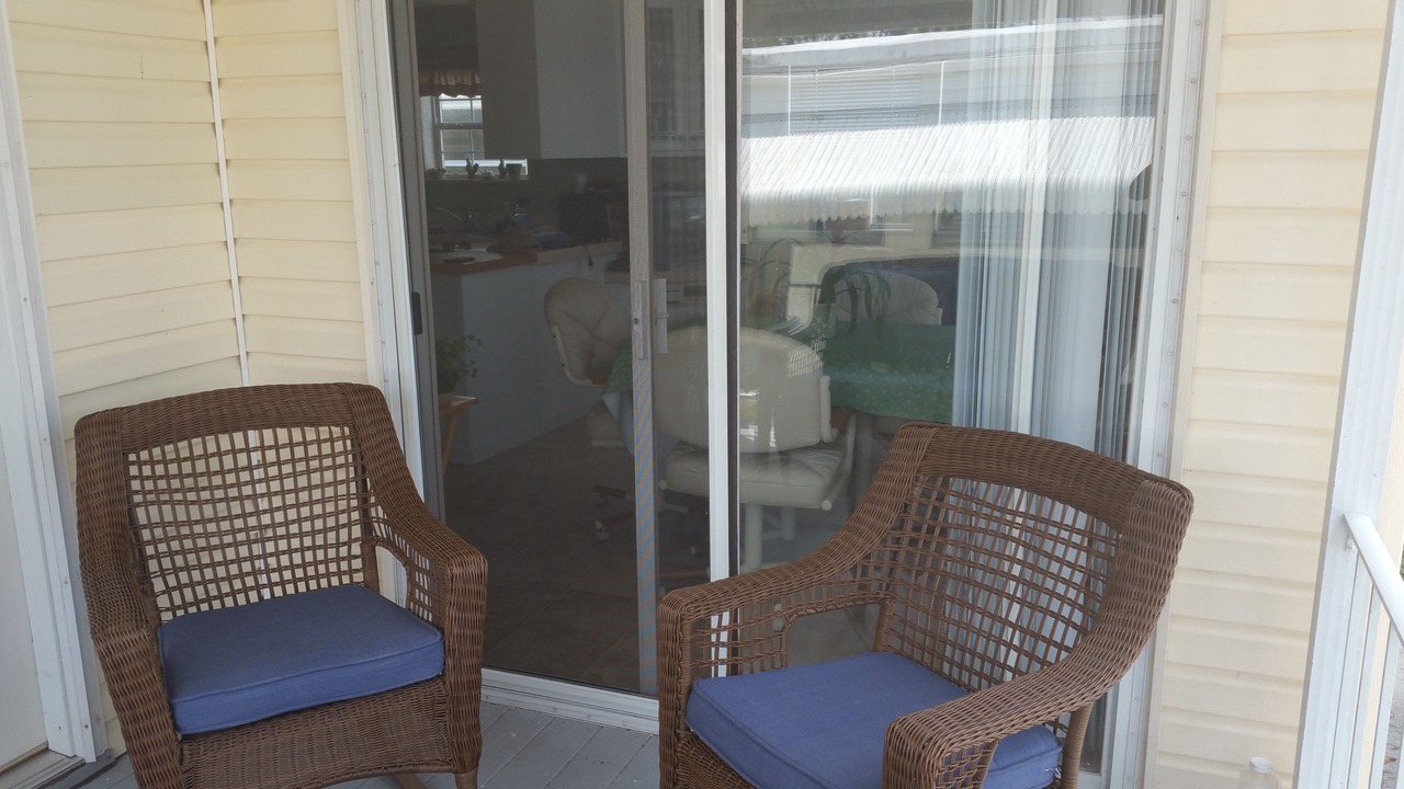 Photo of Patio Balcony in Naples