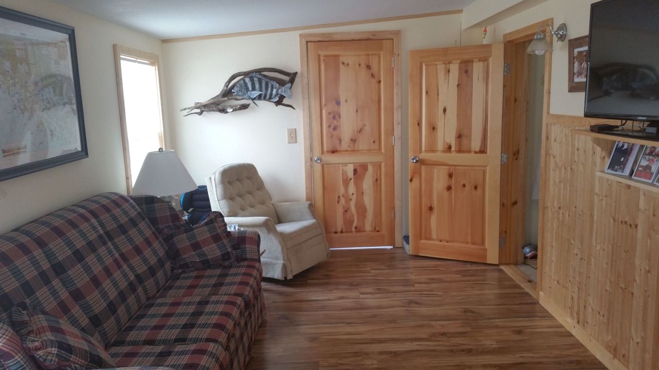 Photo of Livingroom in Naples