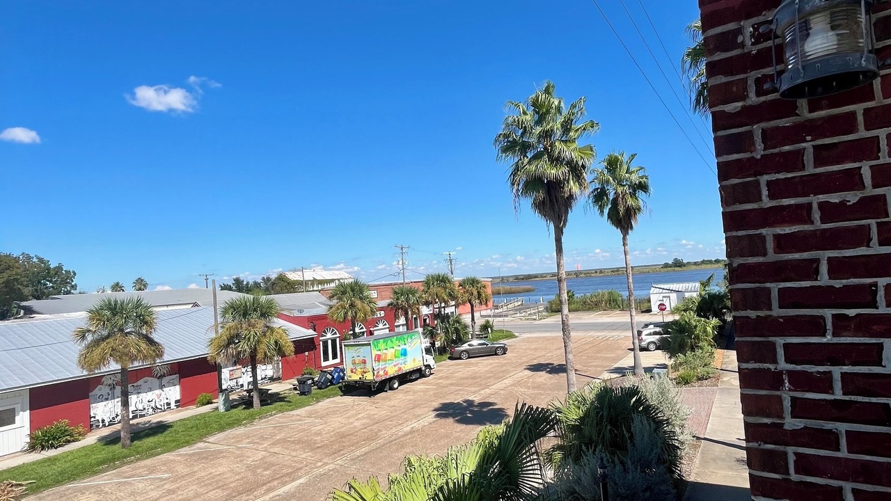 Photo of Outdoor in Historic Downtown Apalachicola