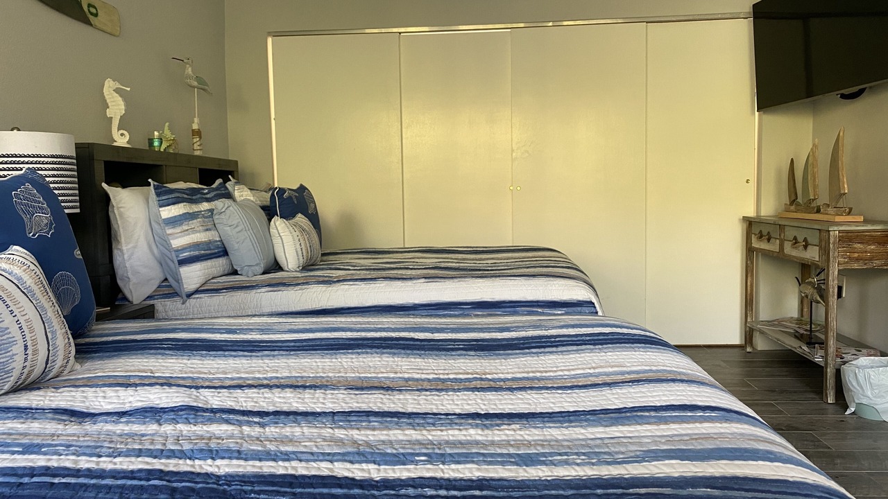 Photo of Bedroom in Key Largo