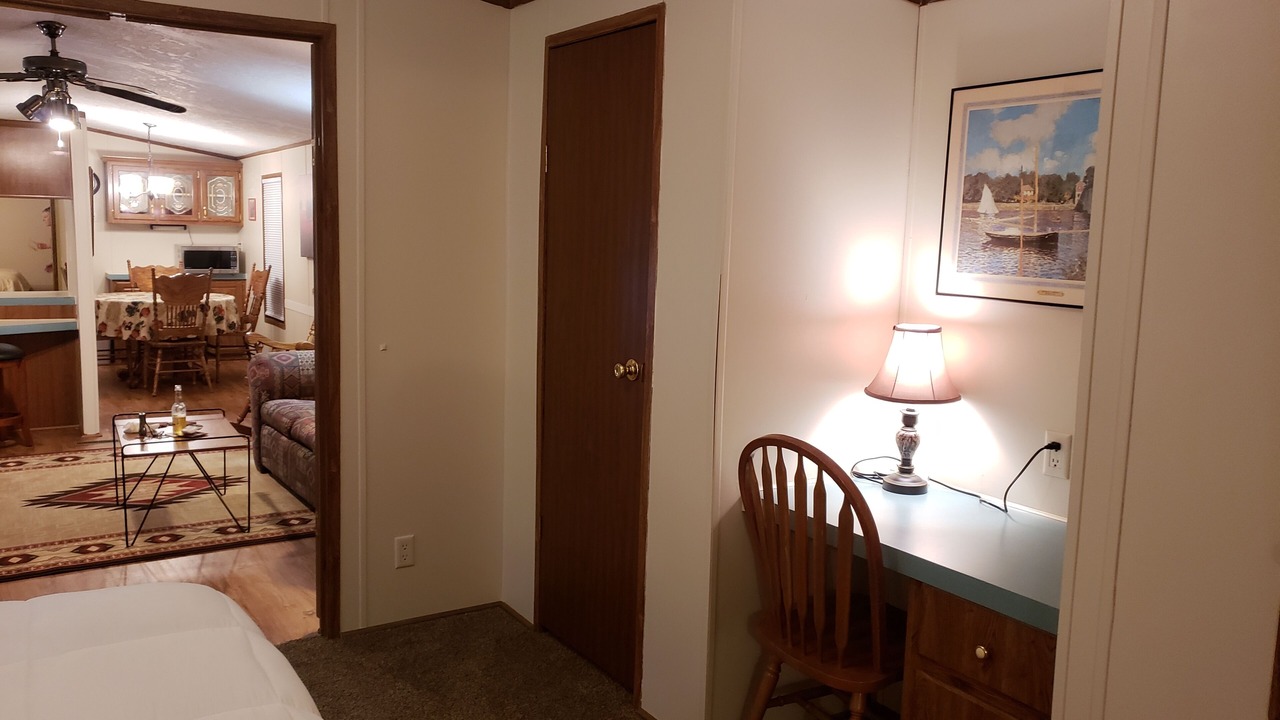 Photo of Bedroom in Fellowship