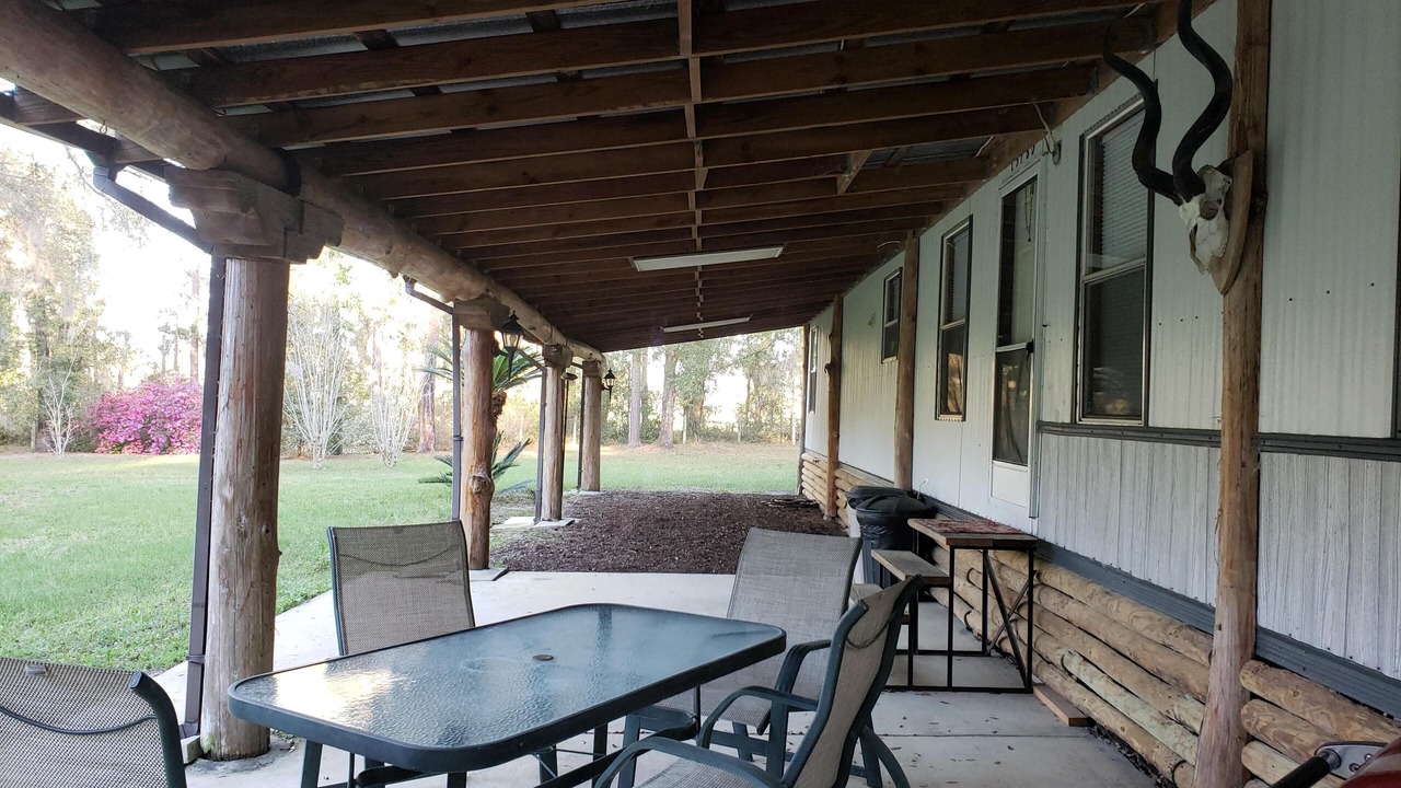 Photo of Outdoor in Fellowship