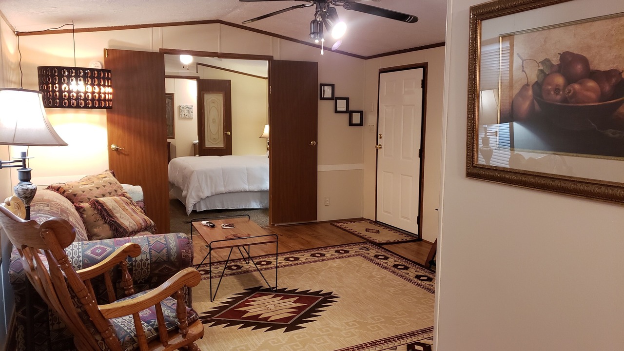 Photo of Bedroom in Fellowship