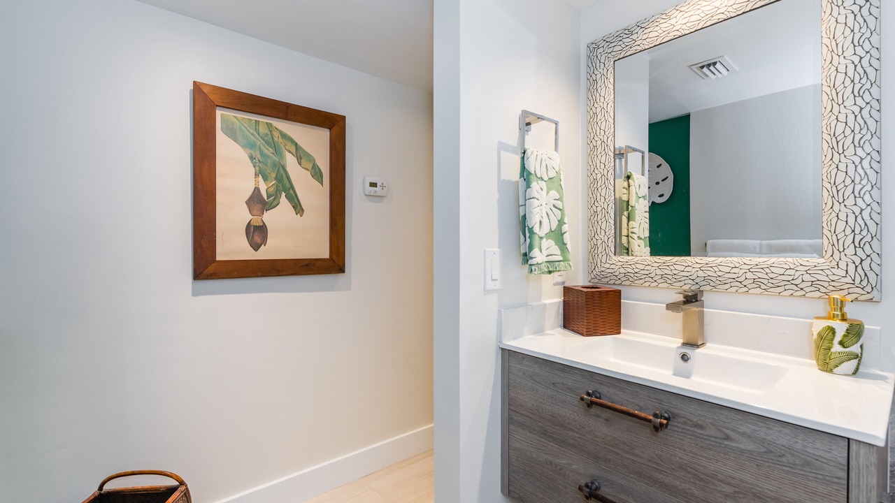 Photo of Bathroom in Florida North Atlantic Coast