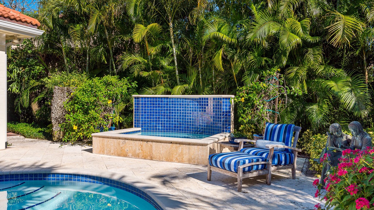Photo of Outdoor in Singer Island