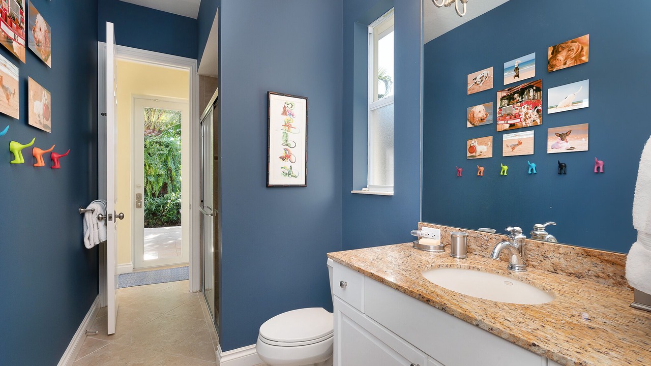 Photo of Bedroom in Singer Island