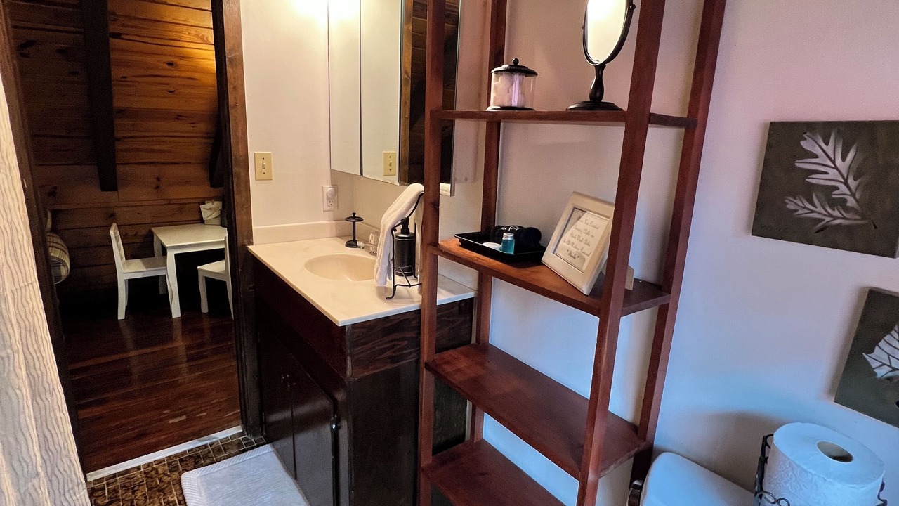 Photo of Bathroom in Mayo