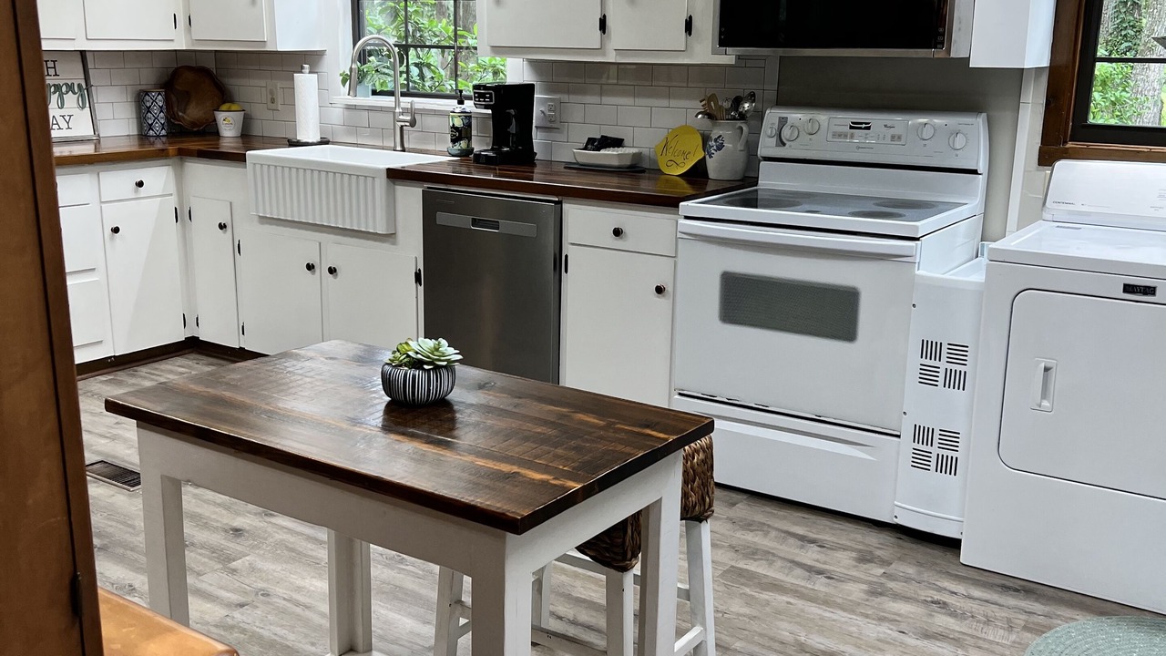 Photo of Kitchen in Mayo