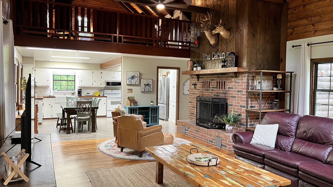 Photo of Livingroom in Mayo