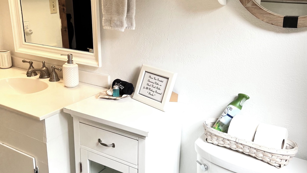 Photo of Bathroom in Mayo