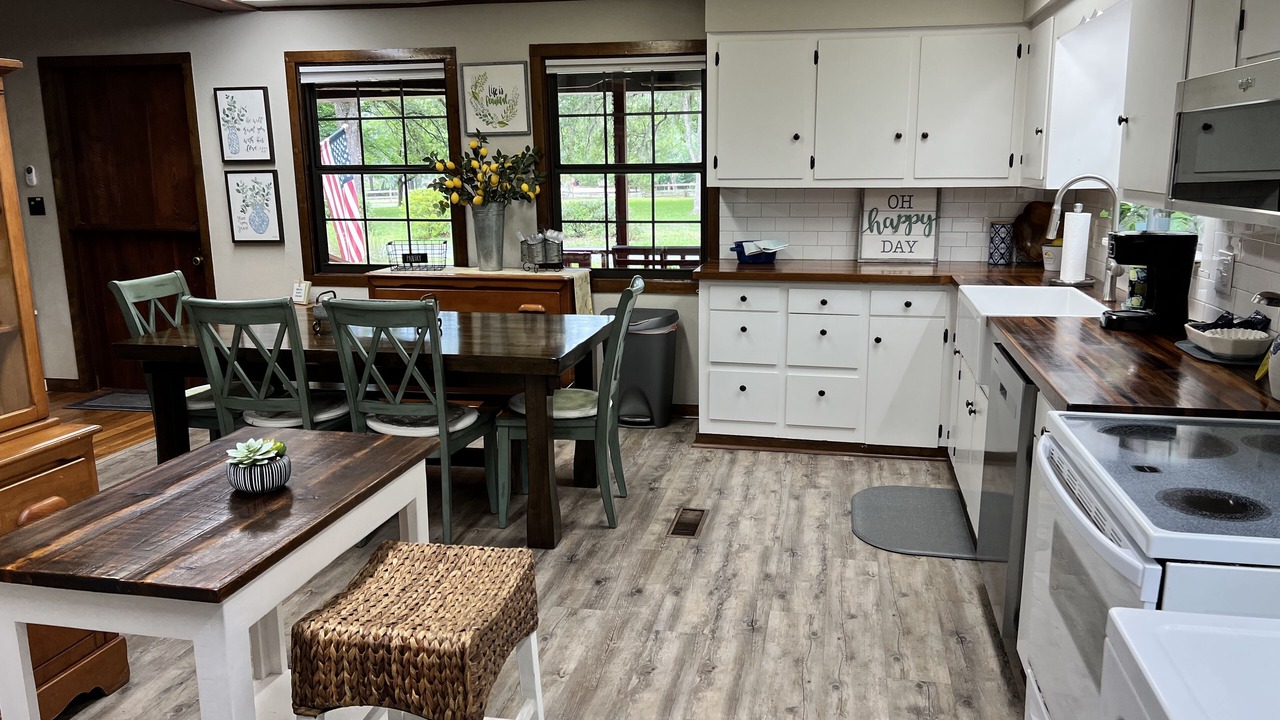 Photo of Kitchen in Mayo