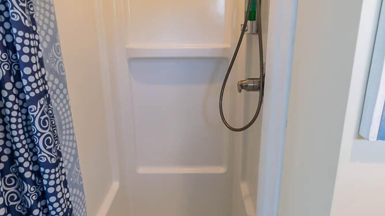 Photo of Bathroom in Coquina Key