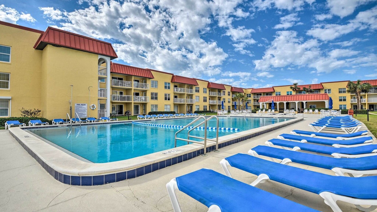 Photo of Outdoor in Point East