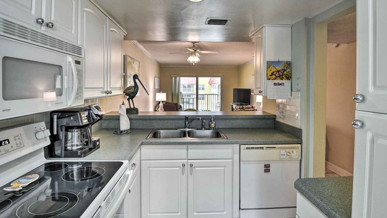 Photo of Kitchen in Point East
