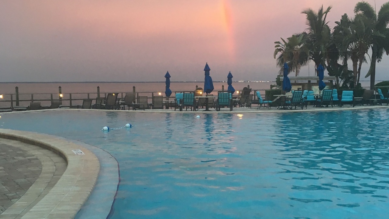 Photo of Outdoor in Coquina Key