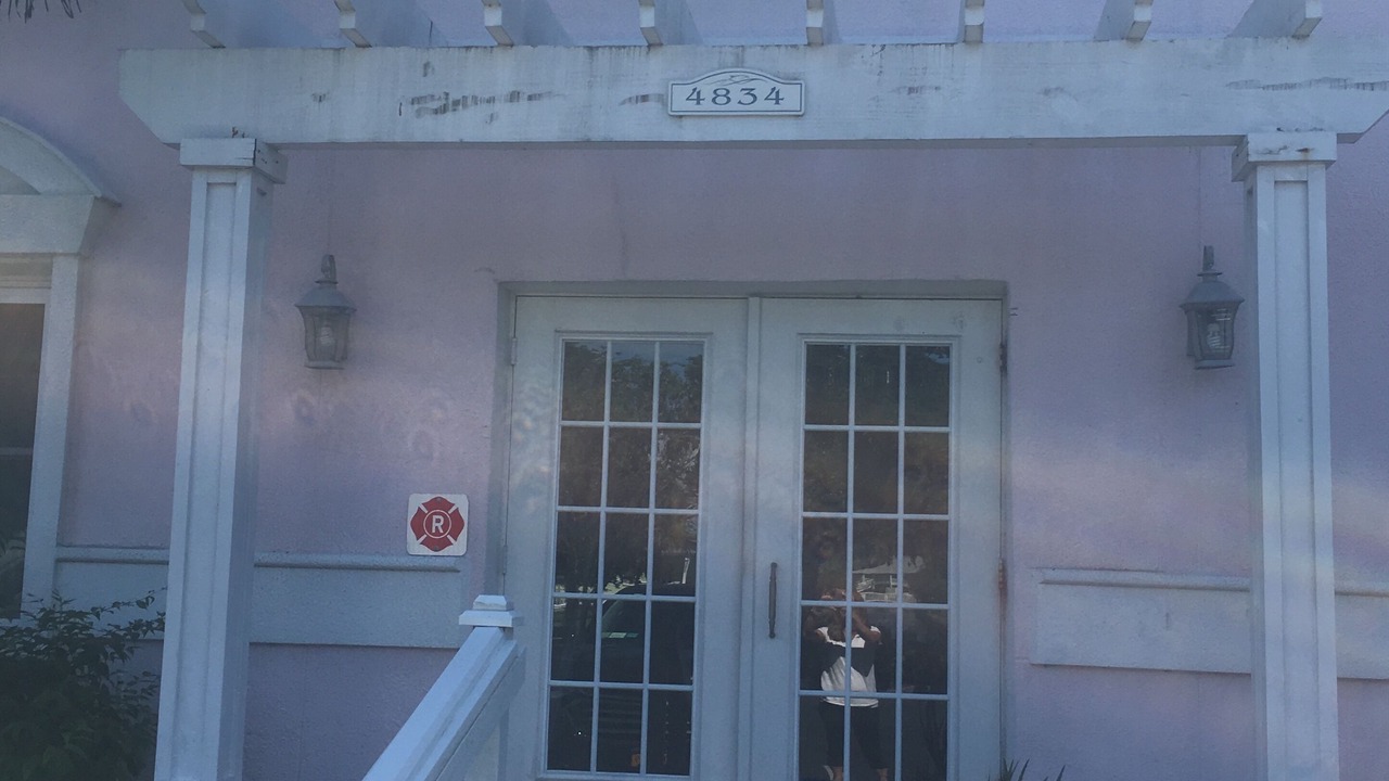 Photo of Outdoor in Coquina Key