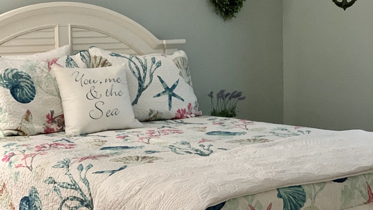 Photo of Bedroom in Coquina Key