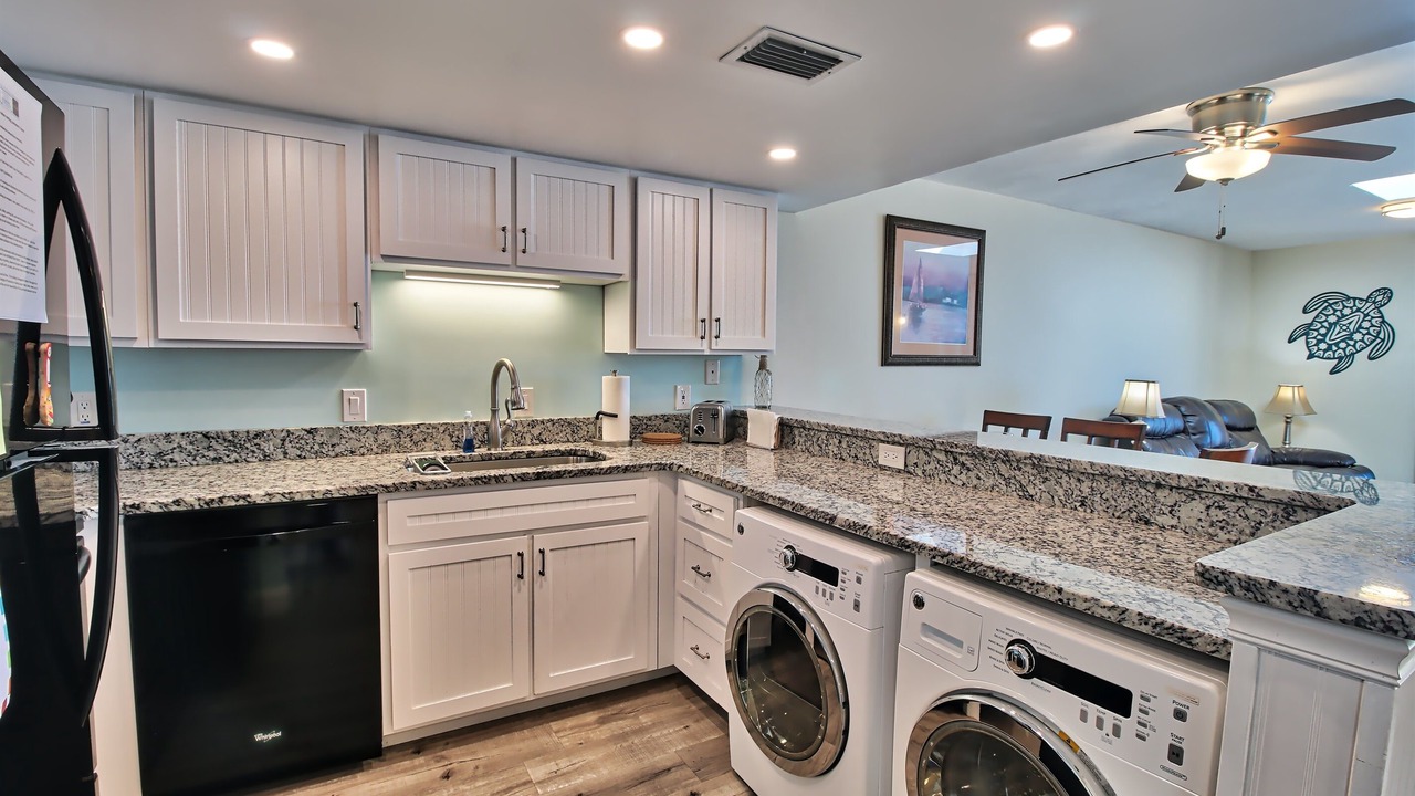 Photo of Kitchen in Windy Hill