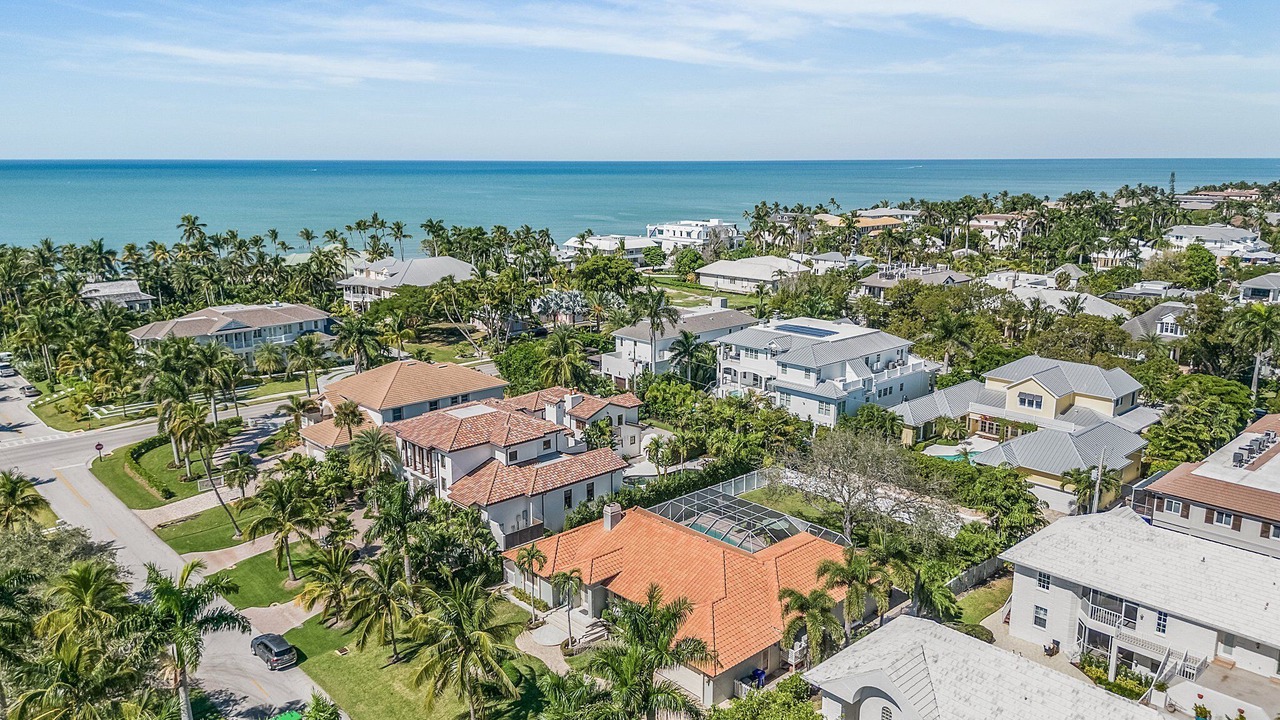 Photo of Outdoor in Old Naples