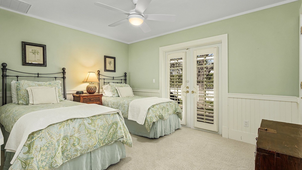 Photo of Bedroom in Old Naples