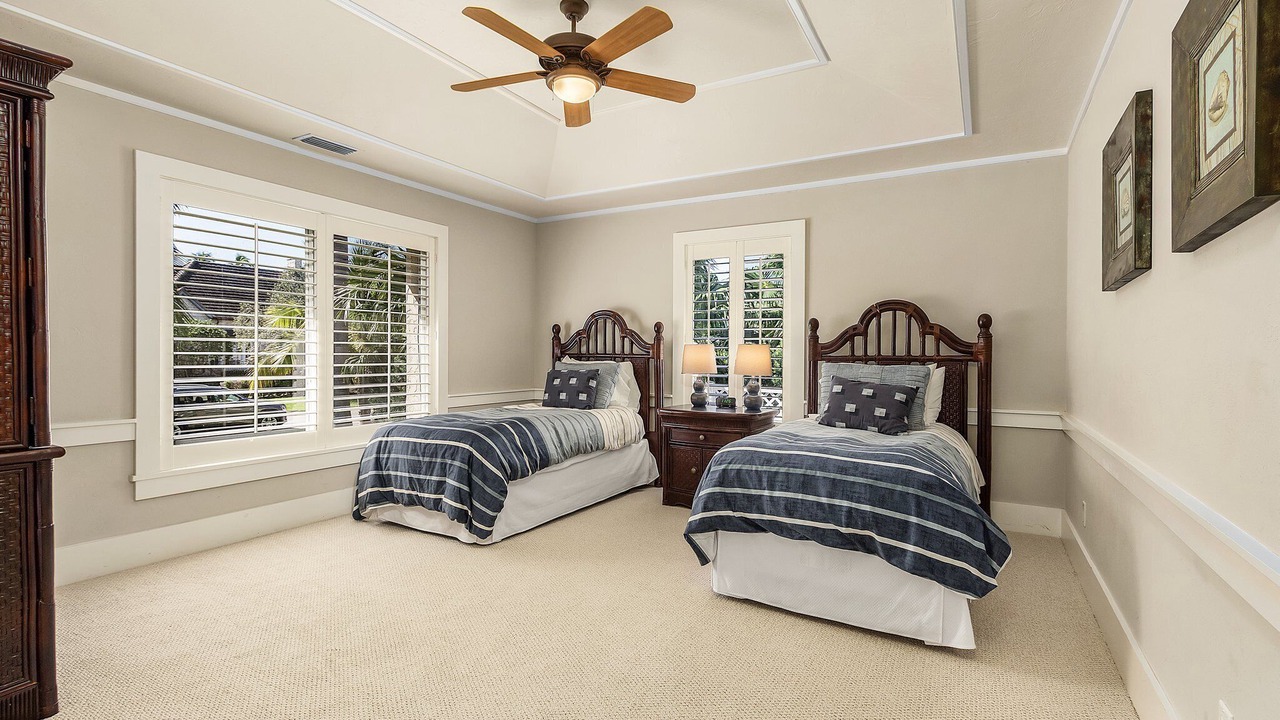 Photo of Bedroom in Old Naples