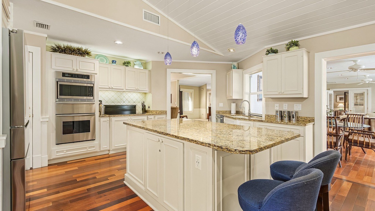 Photo of Kitchen in Old Naples