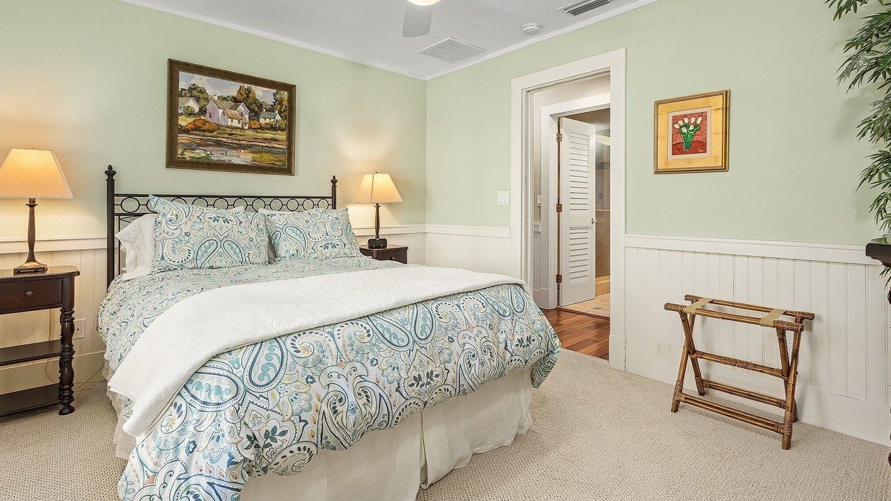 Photo of Bedroom in Old Naples
