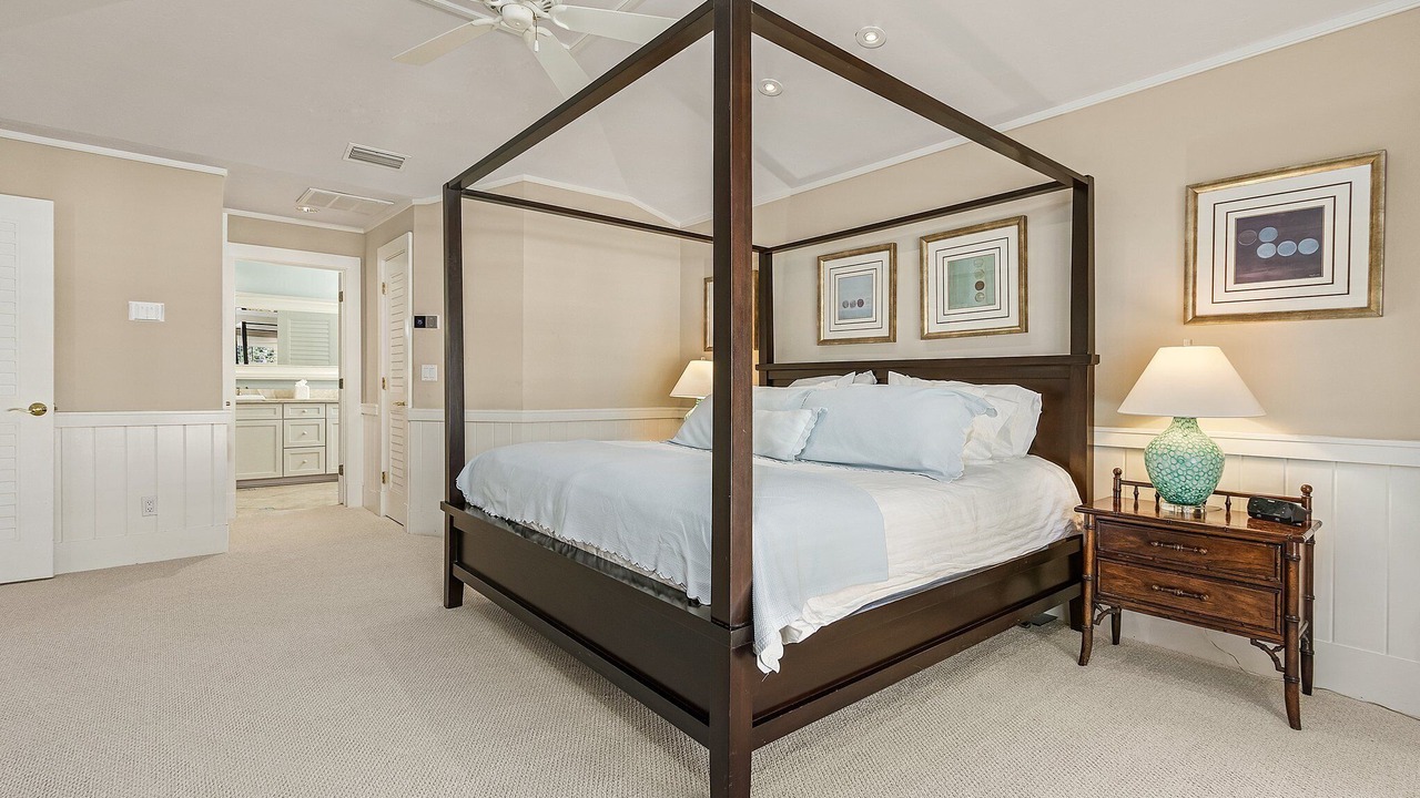 Photo of Bedroom in Old Naples