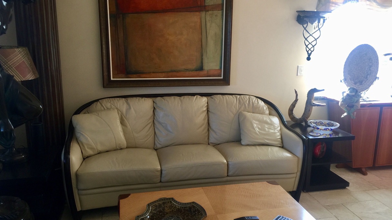 Photo of Livingroom in Estero