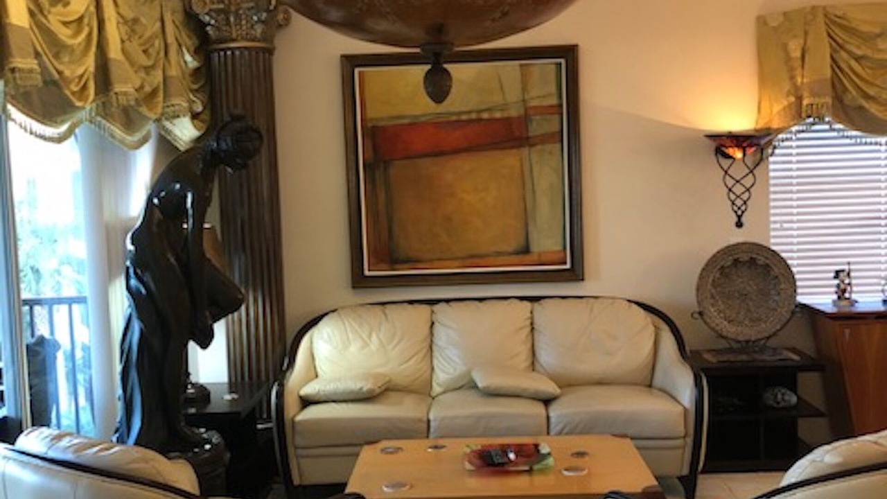 Photo of Livingroom in Estero