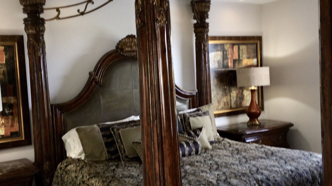 Photo of Bedroom in Estero